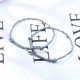 Couple Magnetic Bracelet Set Mutual Attraction Rope Braided Charm Pendants Bracelet Couple Gift Set For Women Men Couple Magnetic Bracelet Set Mutual Attraction Rope Braided Charm Pendants Bracelet Couple Gift Set For Women Men